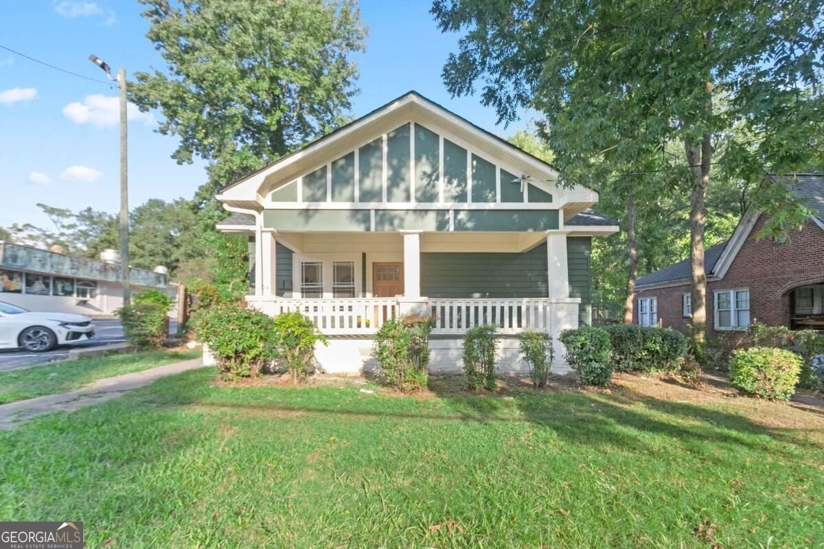 804 Moreland Avenue Atlanta - Photo 33