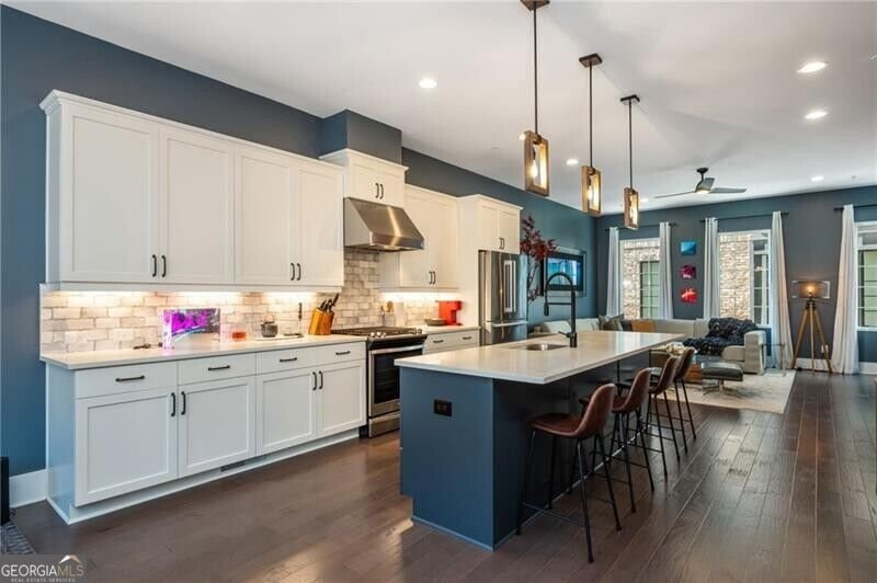 287 Castleberry Hill Walk Atlanta - Photo 10