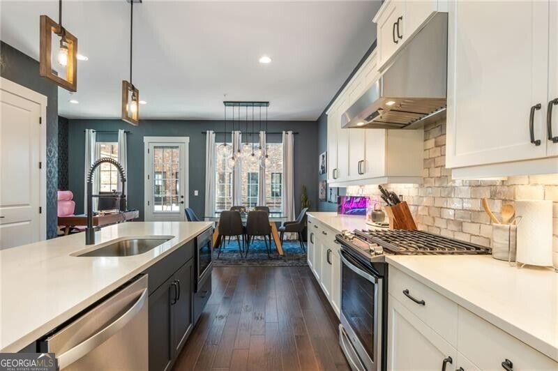 287 Castleberry Hill Walk Atlanta - Photo 11