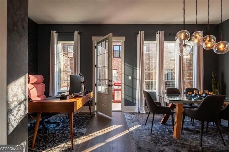 287 Castleberry Hill Walk Atlanta - Photo 15
