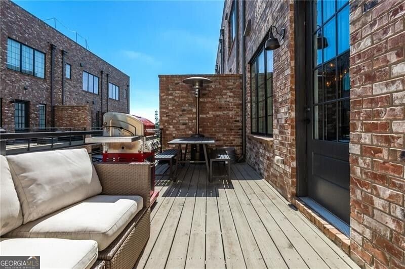 287 Castleberry Hill Walk Atlanta - Photo 16