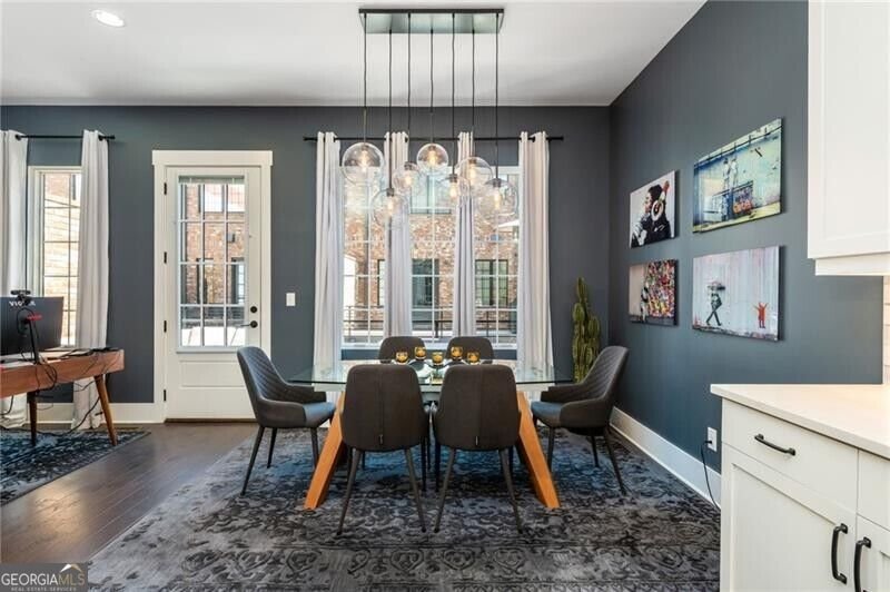 287 Castleberry Hill Walk Atlanta - Photo 17