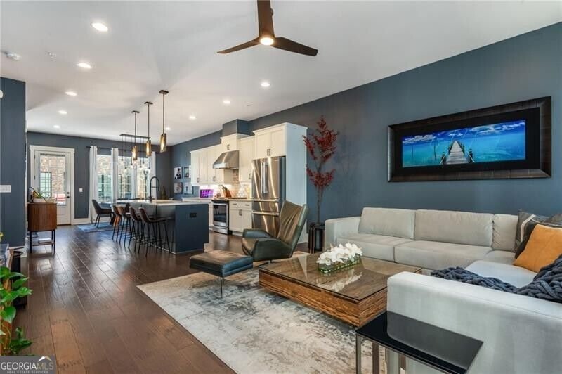287 Castleberry Hill Walk Atlanta - Photo 18