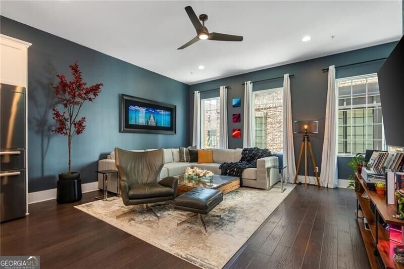 287 Castleberry Hill Walk Atlanta - Photo 19