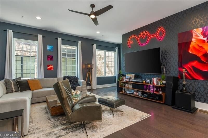 287 Castleberry Hill Walk Atlanta - Photo 20