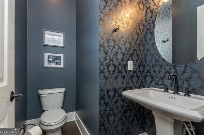 287 Castleberry Hill Walk Atlanta - Photo 22