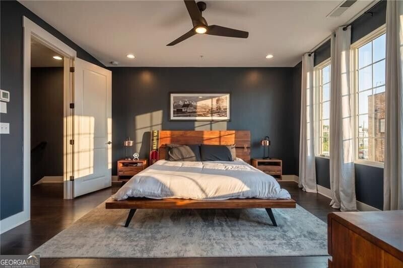 287 Castleberry Hill Walk Atlanta - Photo 23