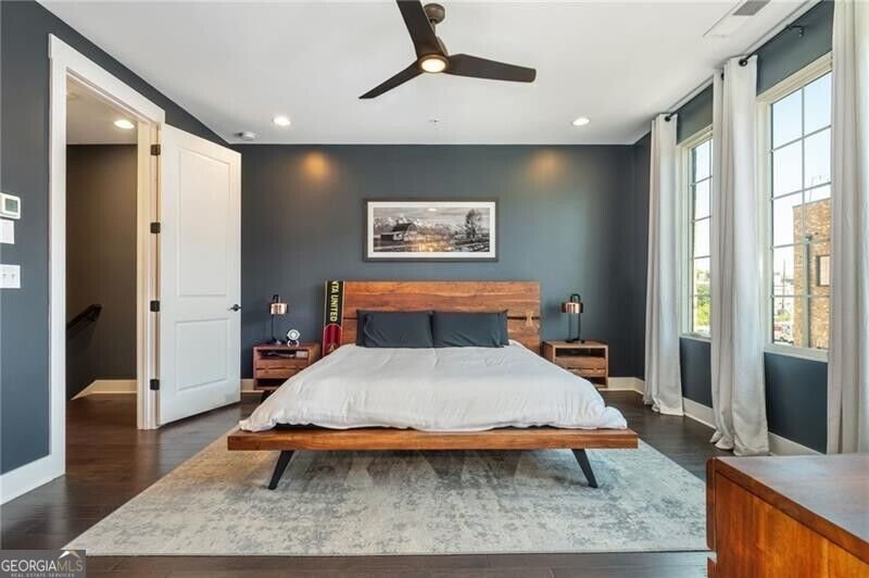 287 Castleberry Hill Walk Atlanta - Photo 24