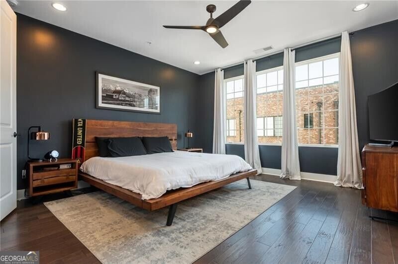 287 Castleberry Hill Walk Atlanta - Photo 25