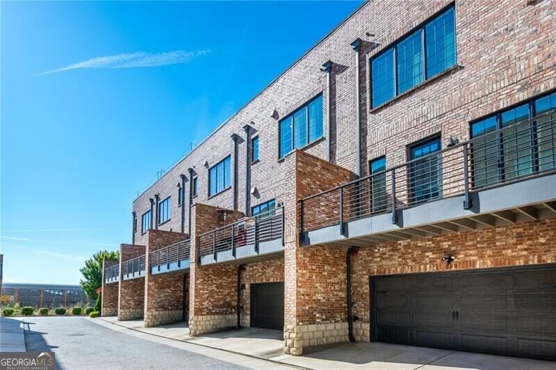 287 Castleberry Hill Walk Atlanta - Photo 38
