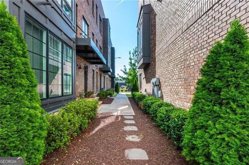 287 Castleberry Hill Walk Atlanta - Photo 39
