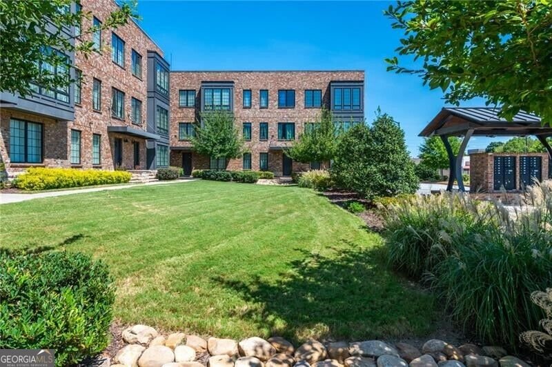 287 Castleberry Hill Walk Atlanta - Photo 40