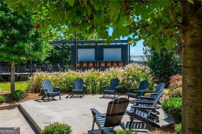 287 Castleberry Hill Walk Atlanta - Photo 41