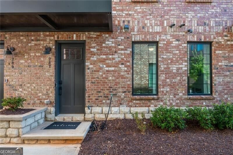 287 Castleberry Hill Walk Atlanta - Photo 7