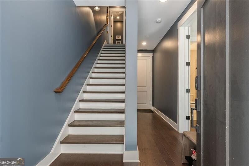 287 Castleberry Hill Walk Atlanta - Photo 8