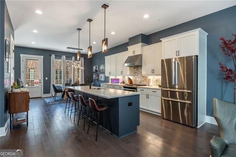 287 Castleberry Hill Walk Atlanta - Photo 9