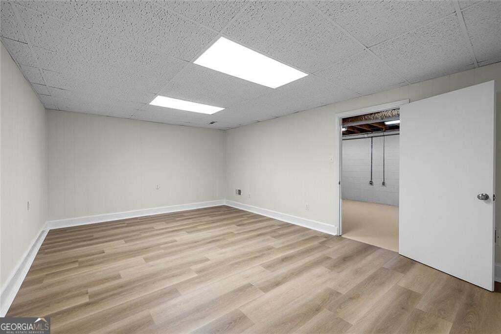 3465 Broxton Mill Way Snellville - Photo 21