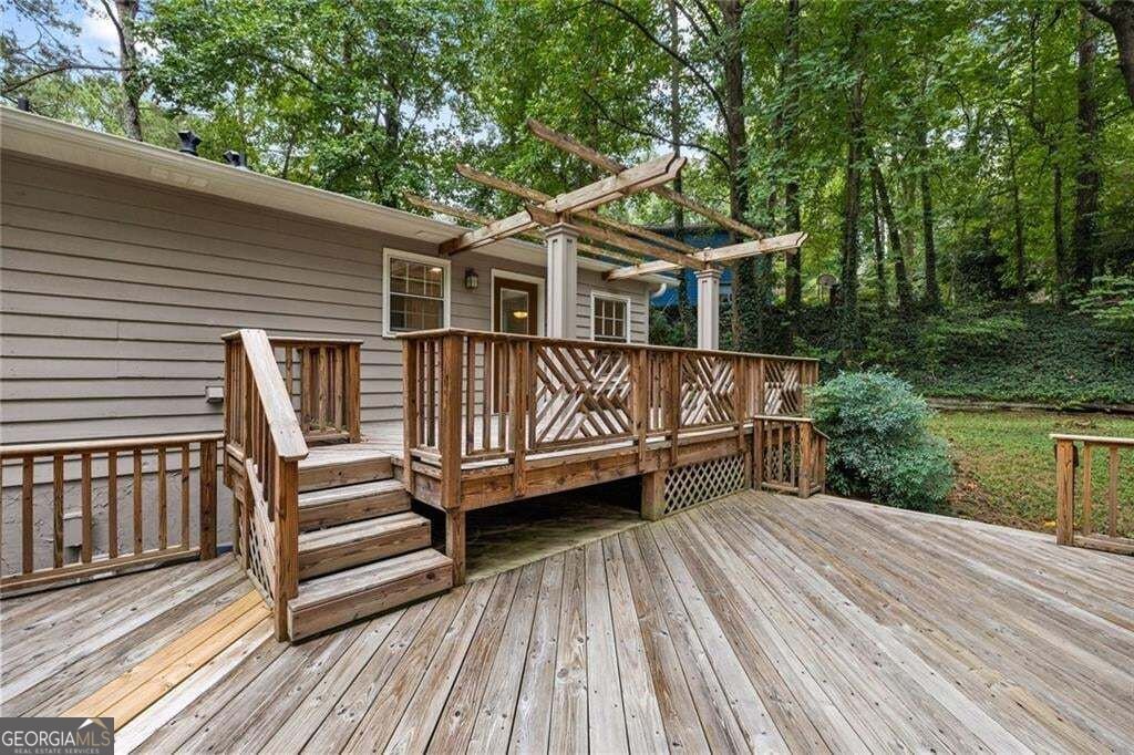 3465 Broxton Mill Way Snellville - Photo 26
