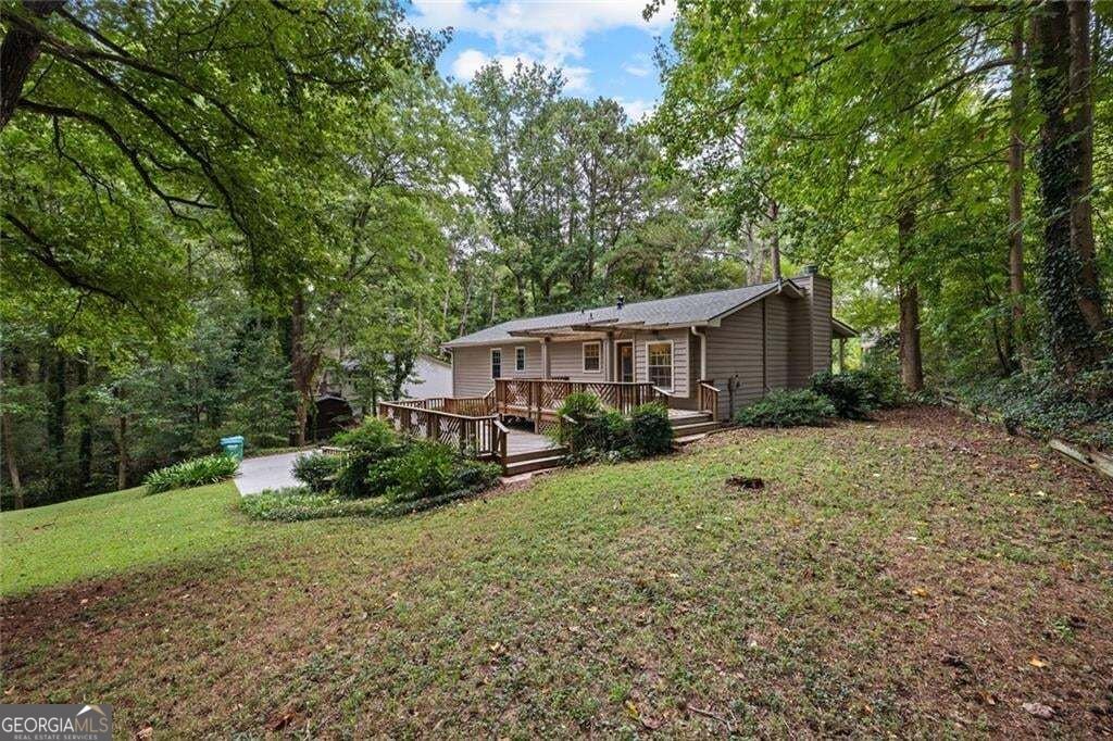 3465 Broxton Mill Way Snellville - Photo 27