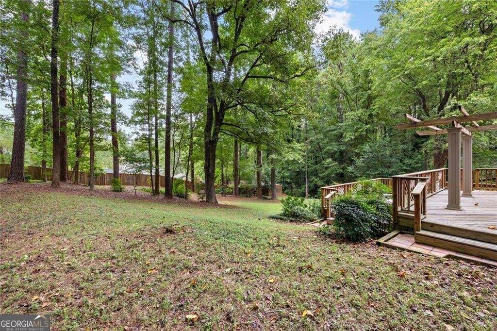 3465 Broxton Mill Way Snellville - Photo 28