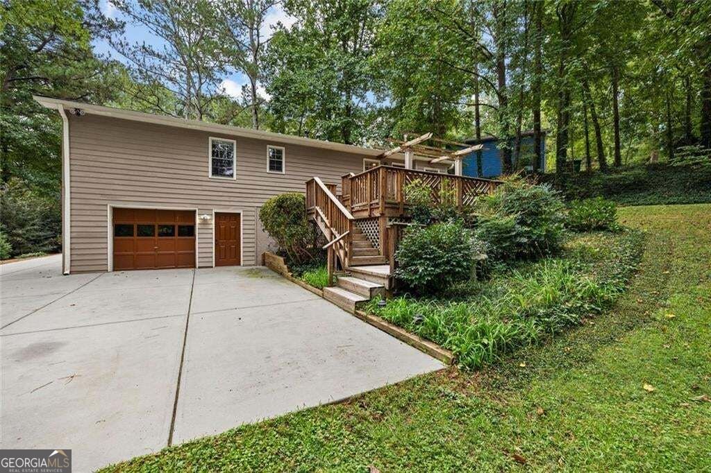 3465 Broxton Mill Way Snellville - Photo 29