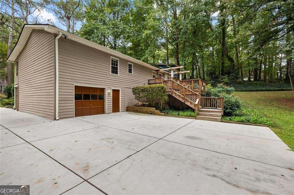 3465 Broxton Mill Way Snellville - Photo 30