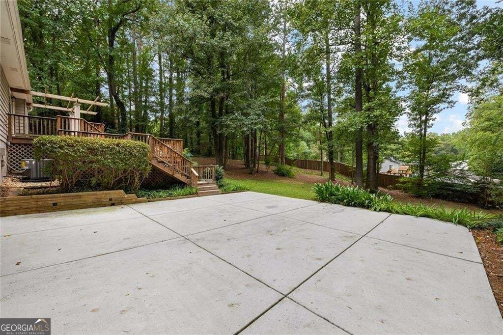 3465 Broxton Mill Way Snellville - Photo 31