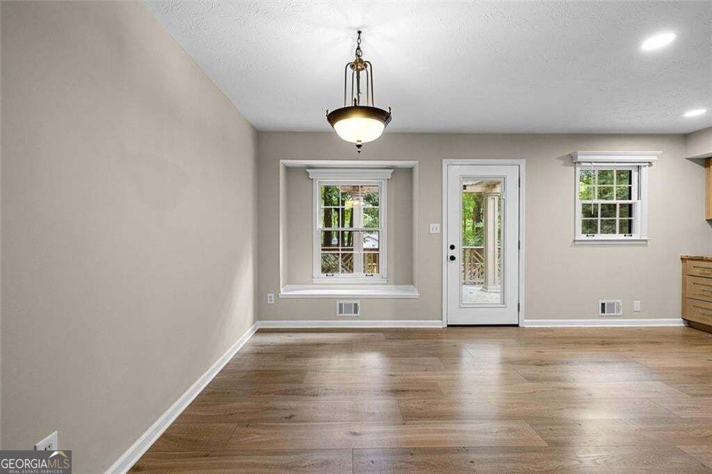 3465 Broxton Mill Way Snellville - Photo 6
