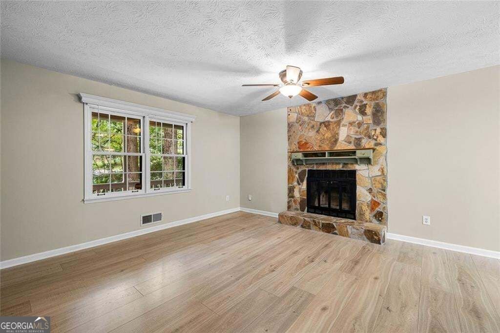 3465 Broxton Mill Way Snellville - Photo 8