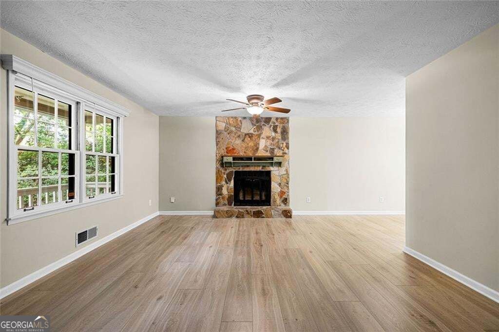 3465 Broxton Mill Way Snellville - Photo 9