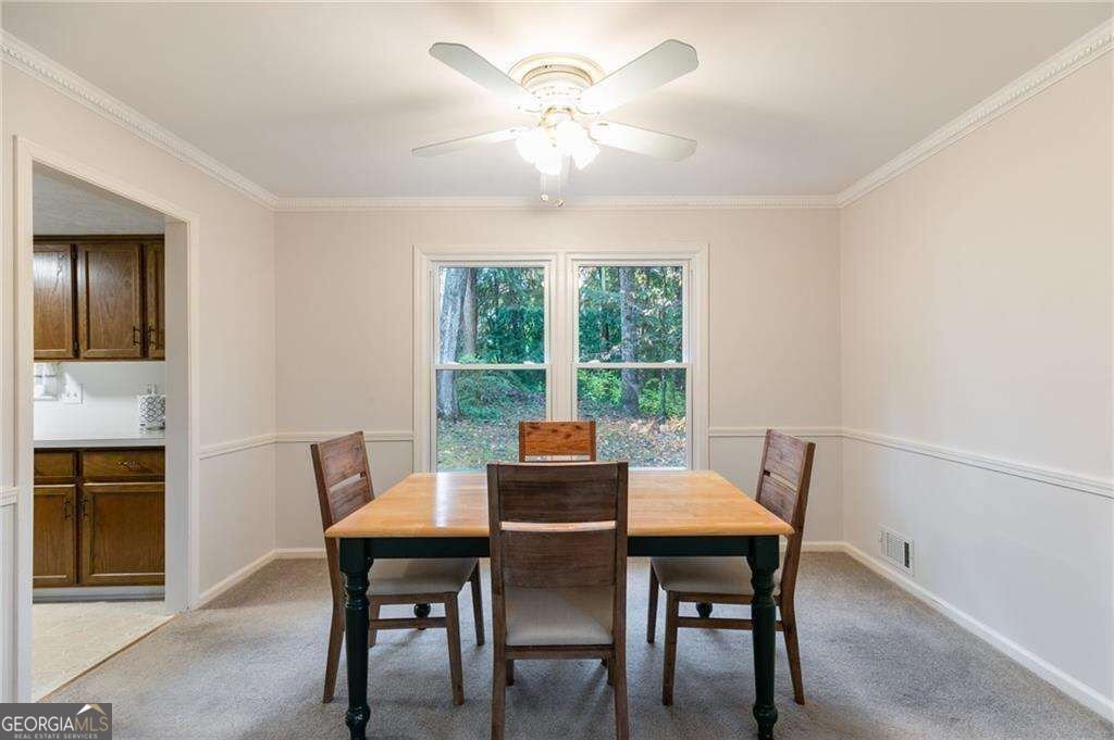 620 Oakstone Way Roswell - Photo 13