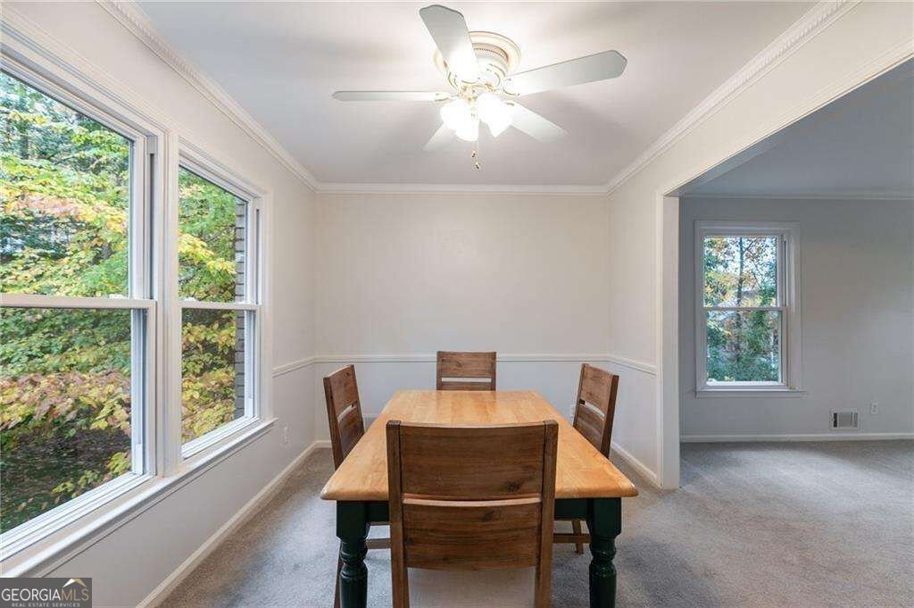 620 Oakstone Way Roswell - Photo 14