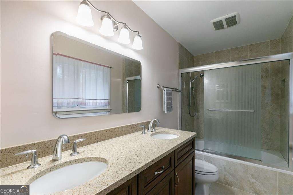 620 Oakstone Way Roswell - Photo 19