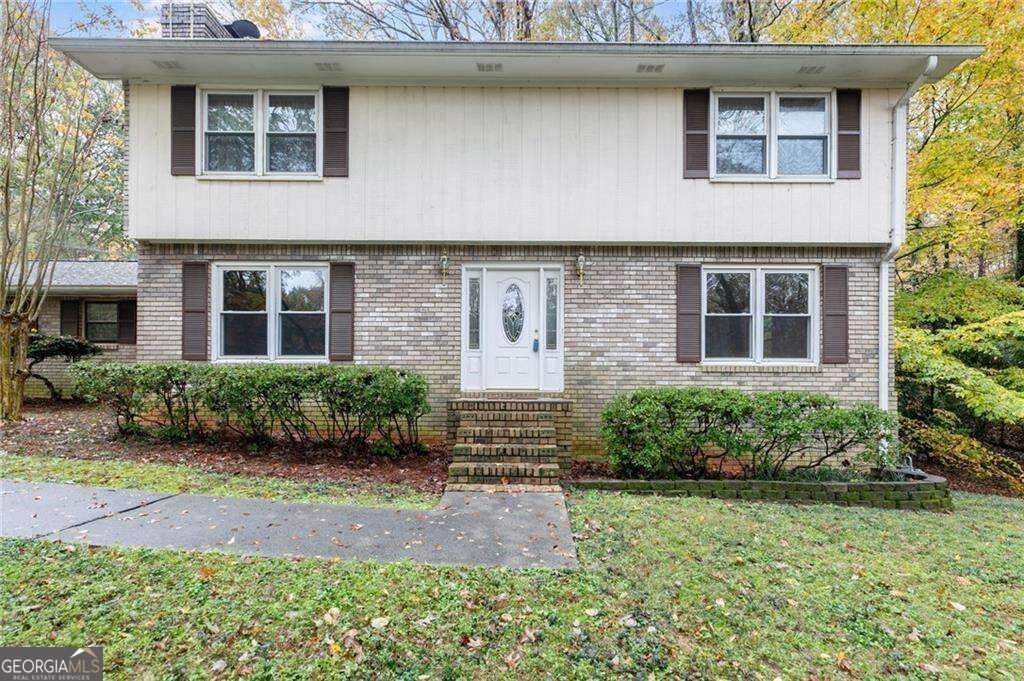 620 Oakstone Way Roswell - Photo 26