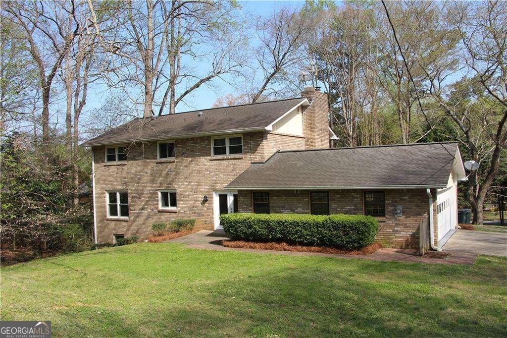 620 Oakstone Way Roswell - Photo 27