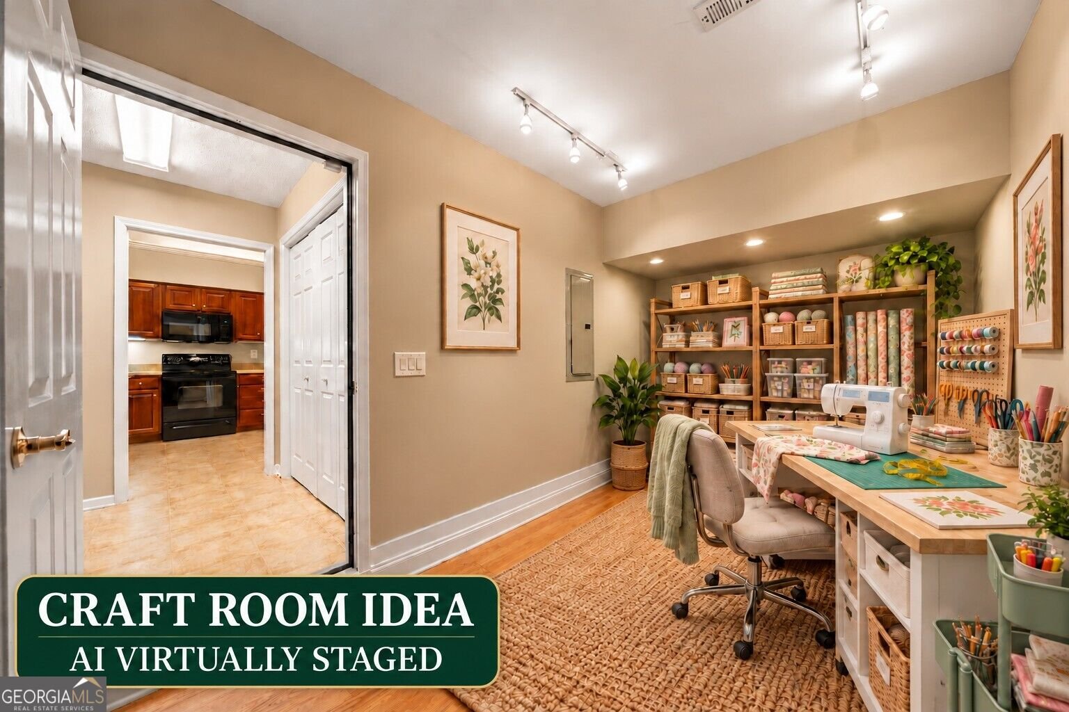 2983 Oakside Circle Milton - Photo 12