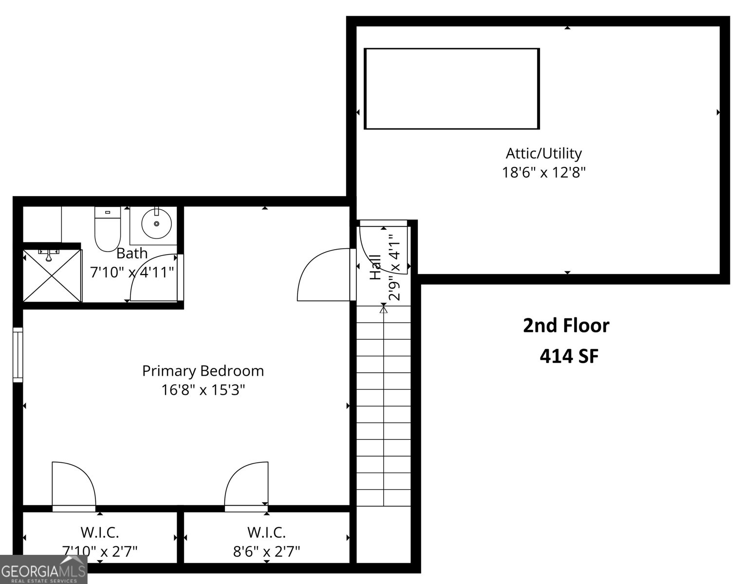 42 Main Street Newnan - Photo 45