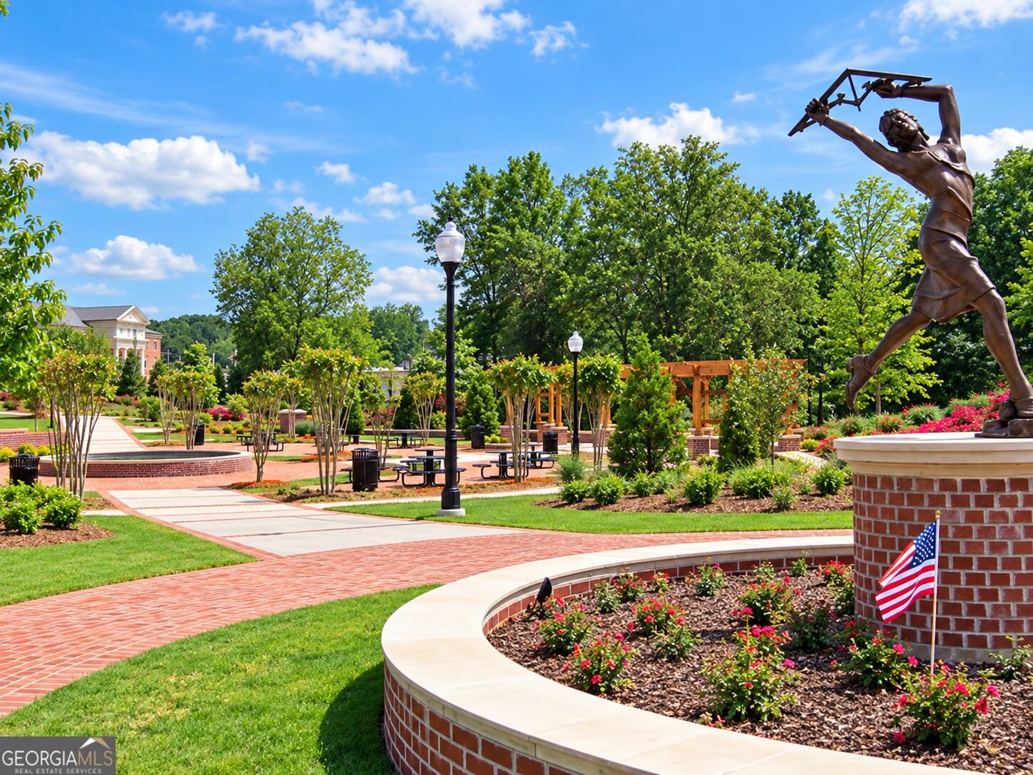 42 Main Street Newnan - Photo 46