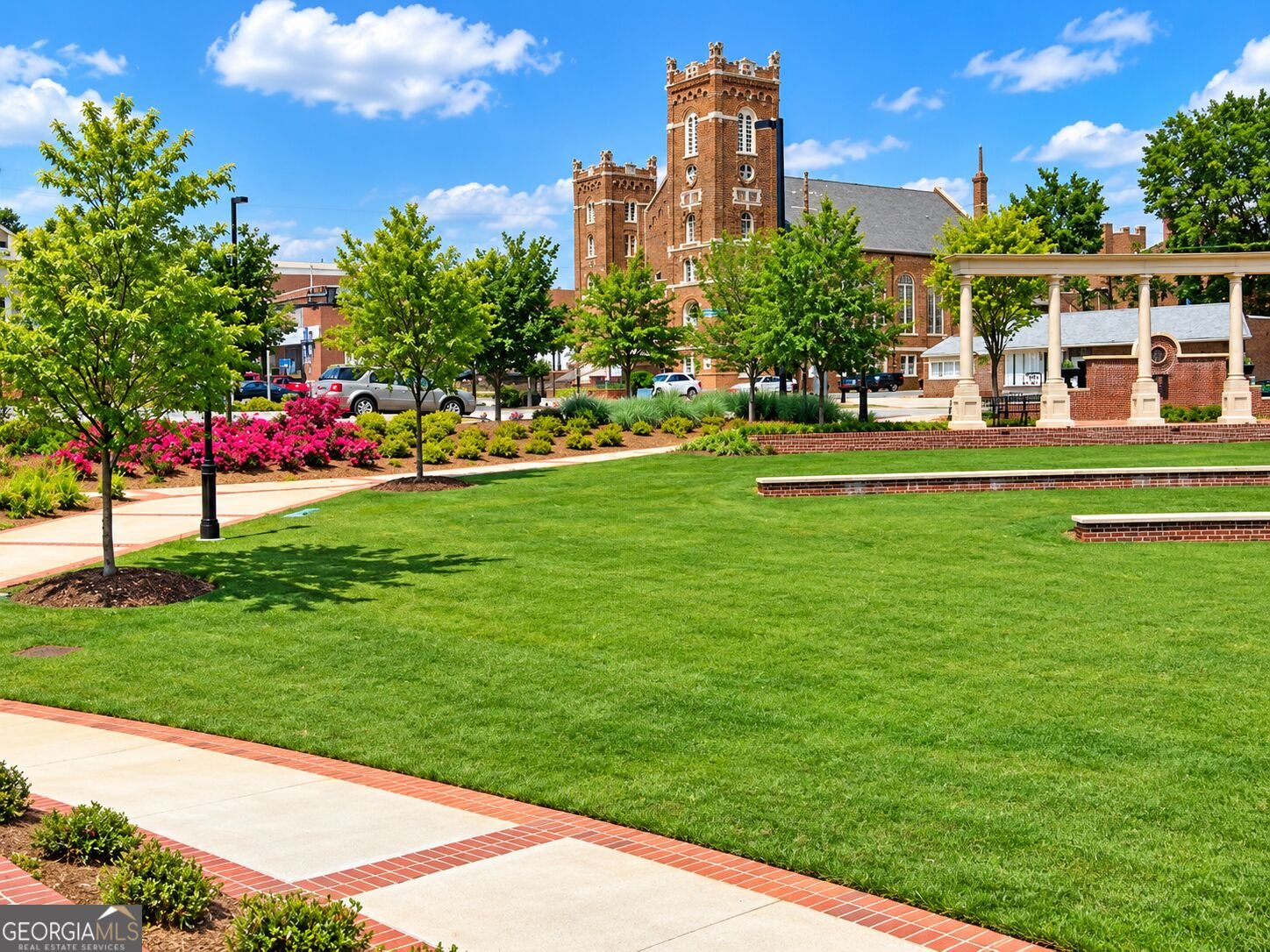 42 Main Street Newnan - Photo 50