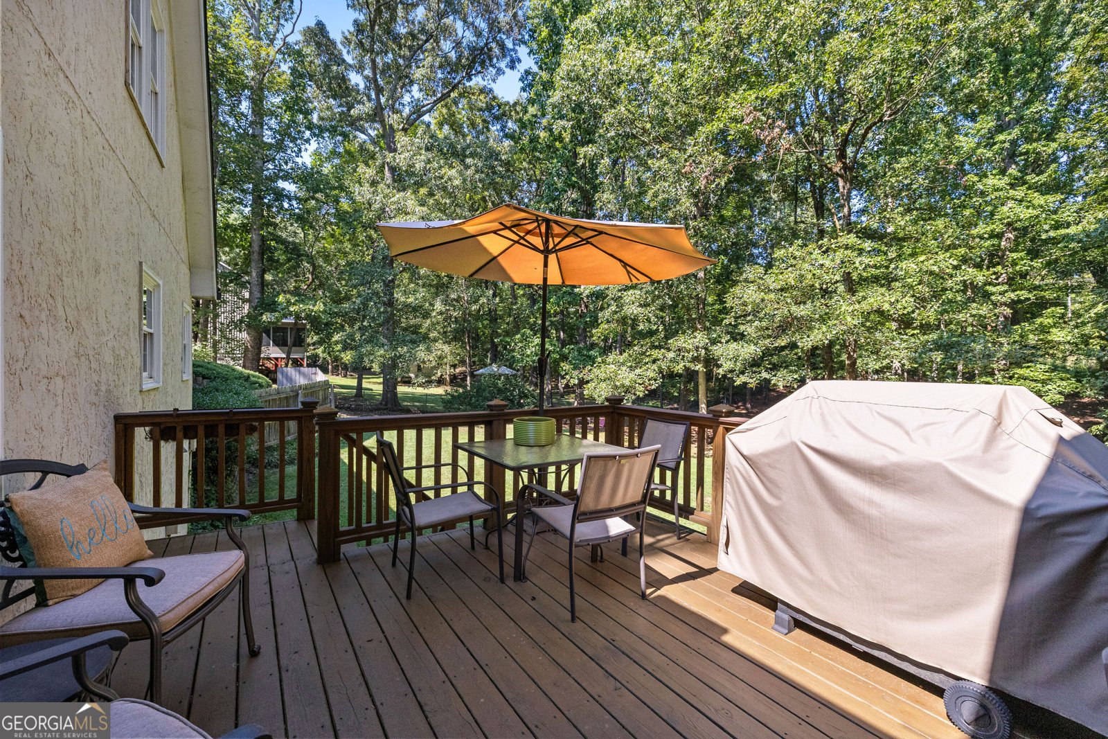 292 Foggy Bottom Drive Carrollton - Photo 41