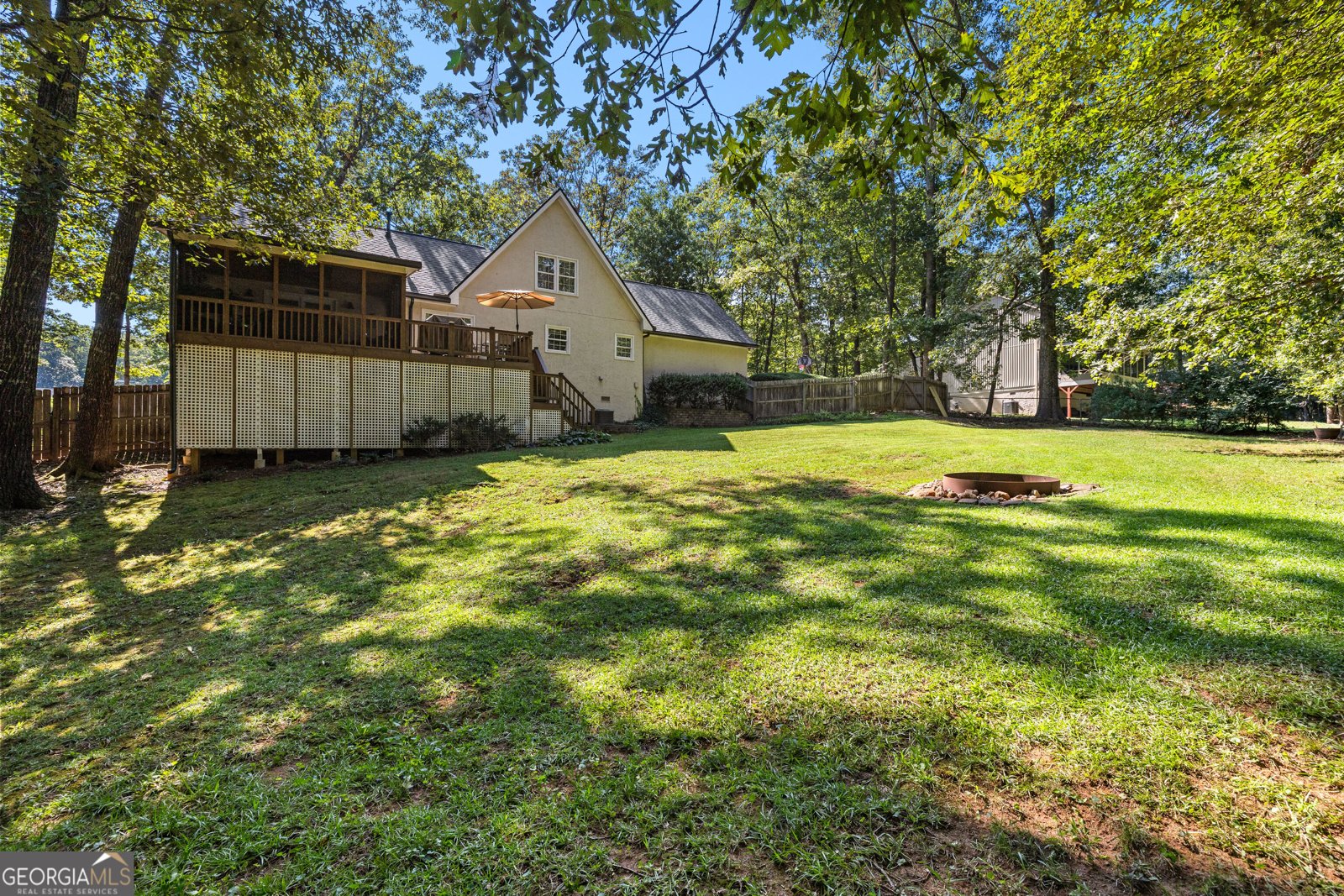 292 Foggy Bottom Drive Carrollton - Photo 46