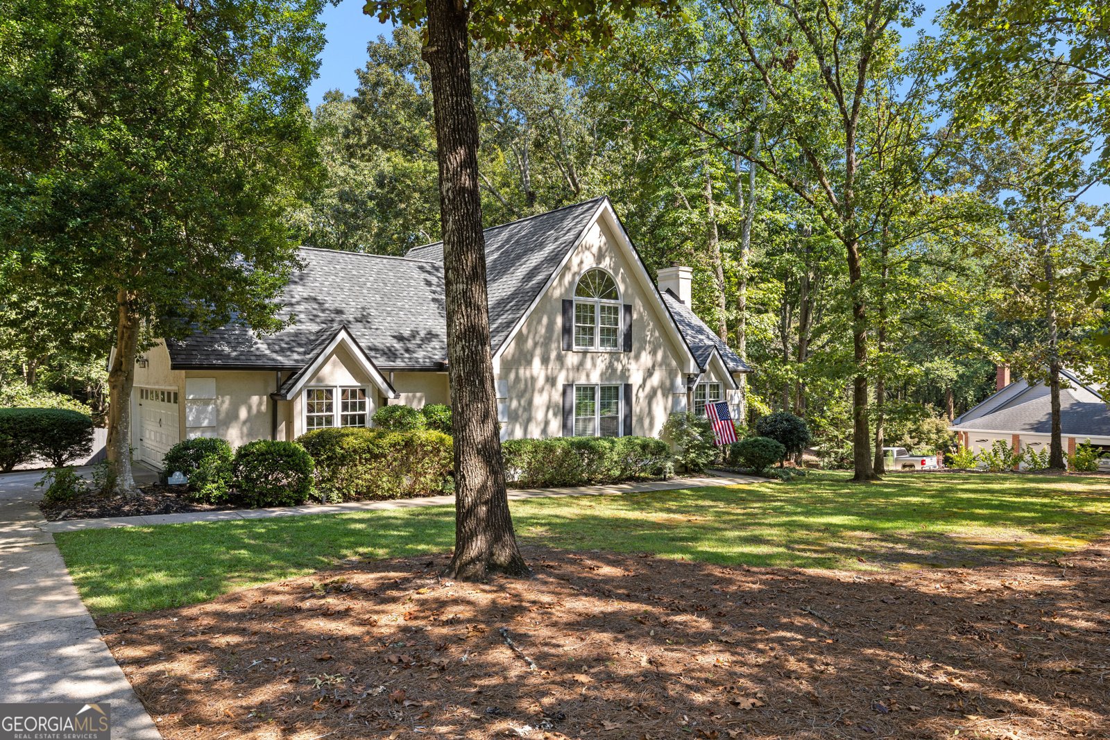 292 Foggy Bottom Drive Carrollton - Photo 50