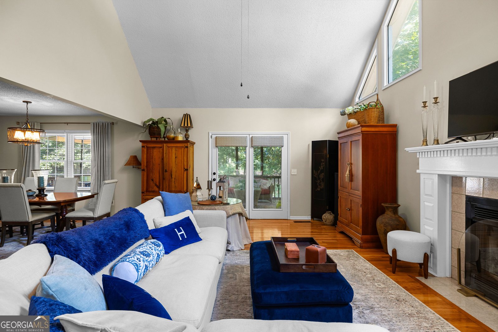 292 Foggy Bottom Drive Carrollton - Photo 6