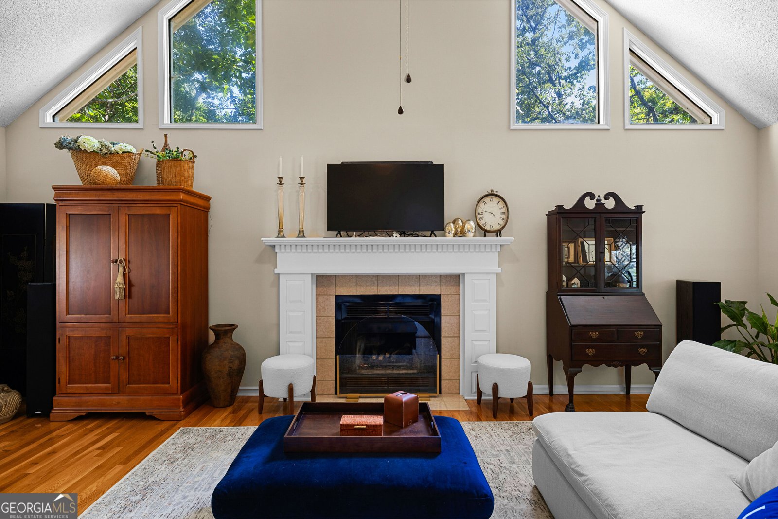 292 Foggy Bottom Drive Carrollton - Photo 7