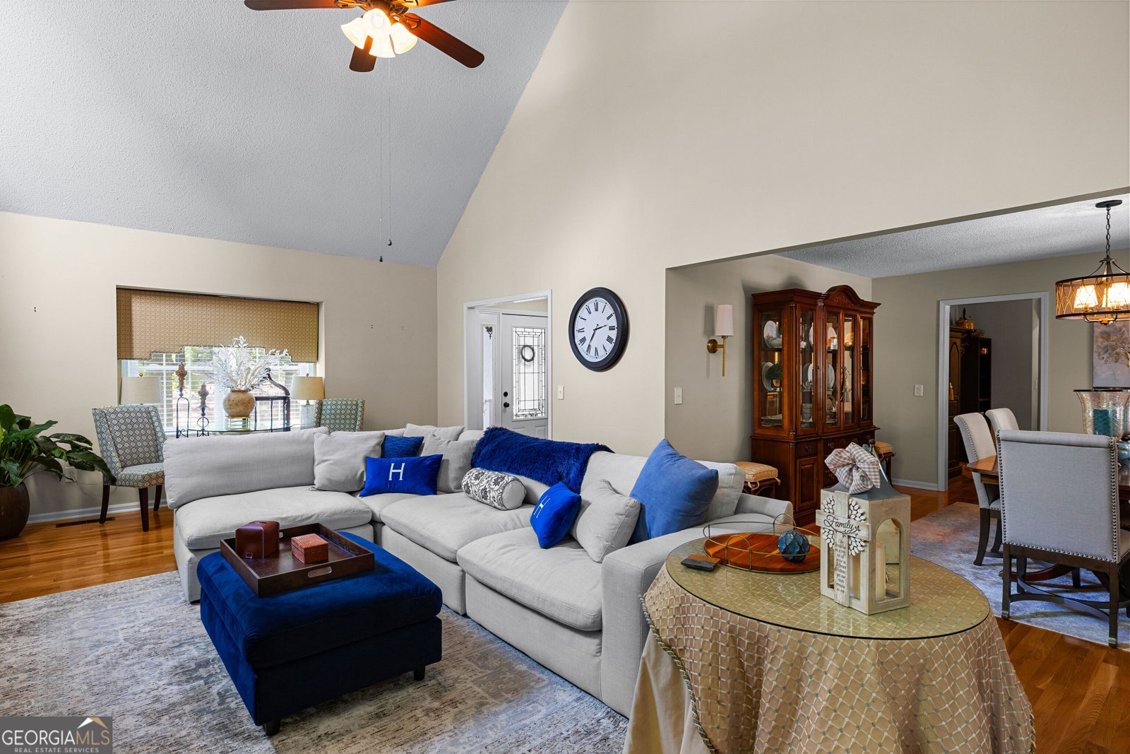 292 Foggy Bottom Drive Carrollton - Photo 8