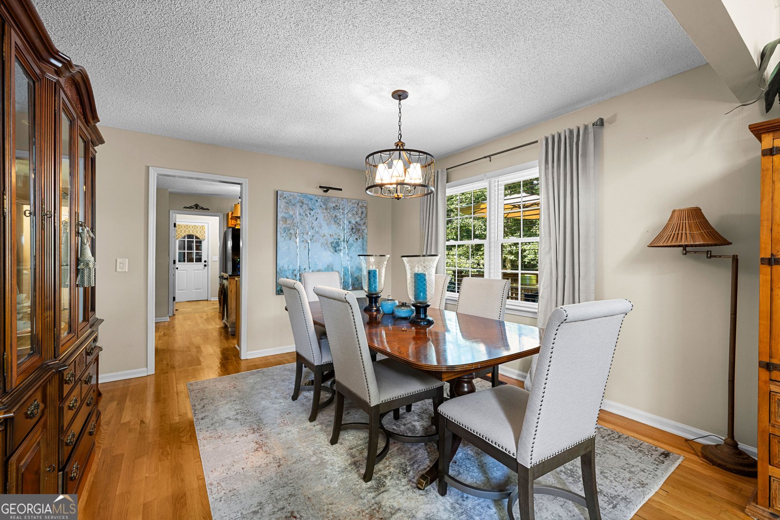 292 Foggy Bottom Drive Carrollton - Photo 9