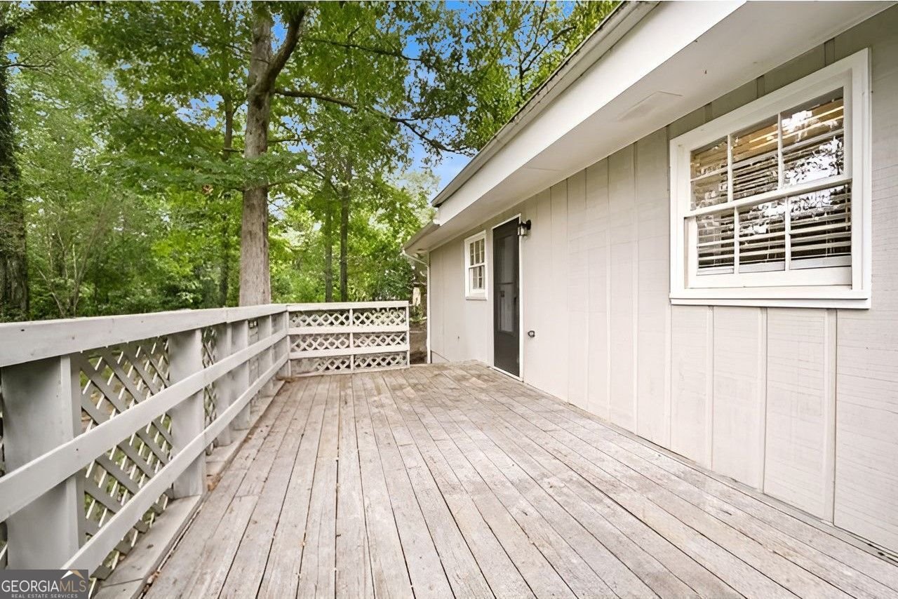 2460 Rolling Acres Drive Conyers - Photo 15