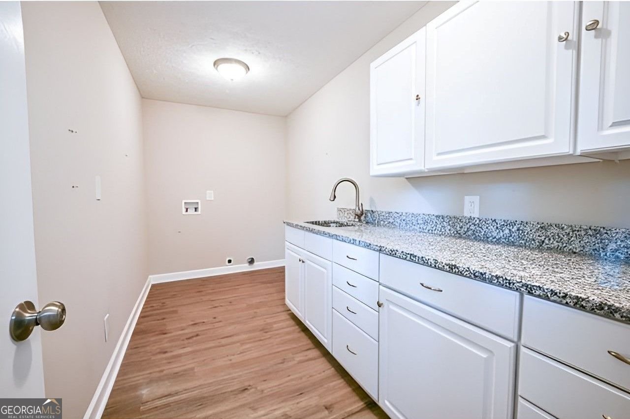 2460 Rolling Acres Drive Conyers - Photo 16