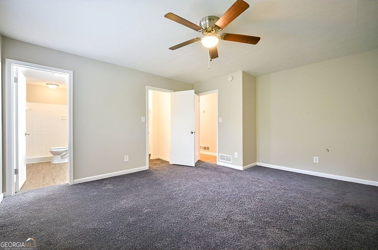2460 Rolling Acres Drive Conyers - Photo 20