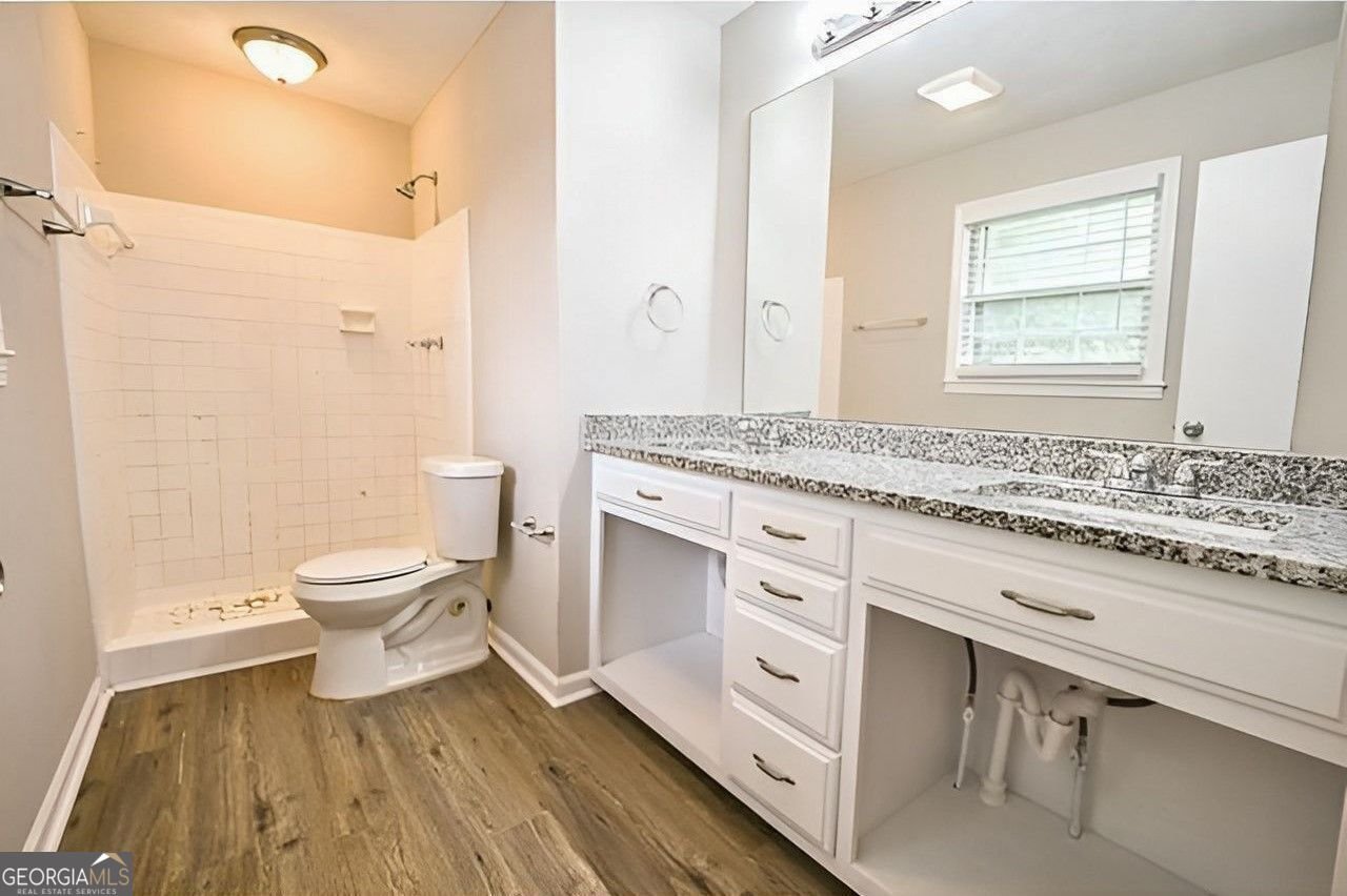 2460 Rolling Acres Drive Conyers - Photo 21
